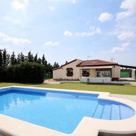 Holiday Home Candela - Chz305 By Interhome Chiclana de la Frontera Exterior foto