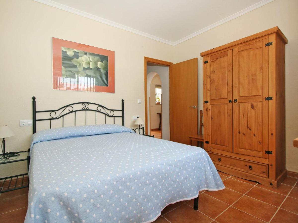 Holiday Home Candela - Chz305 By Interhome Chiclana de la Frontera Exterior foto