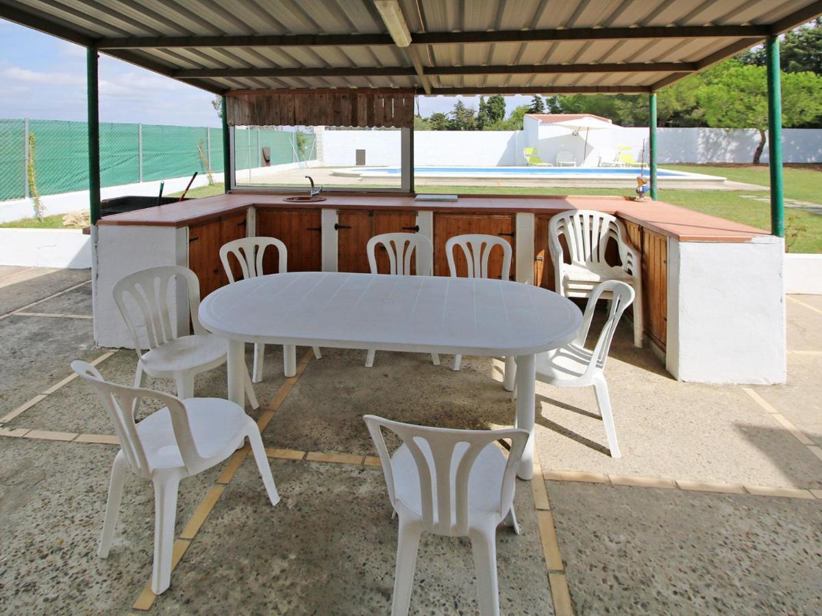 Holiday Home Candela - Chz305 By Interhome Chiclana de la Frontera Exterior foto