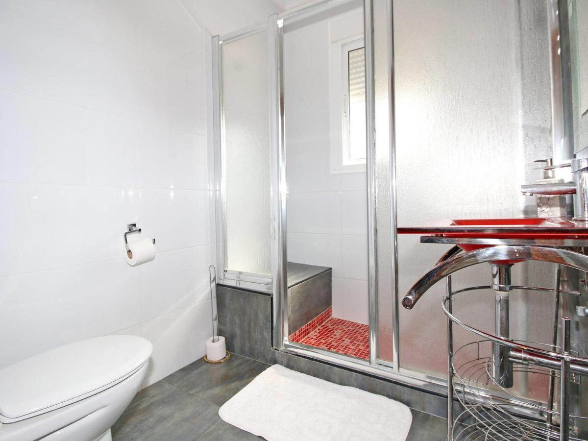 Holiday Home Candela - Chz305 By Interhome Chiclana de la Frontera Exterior foto